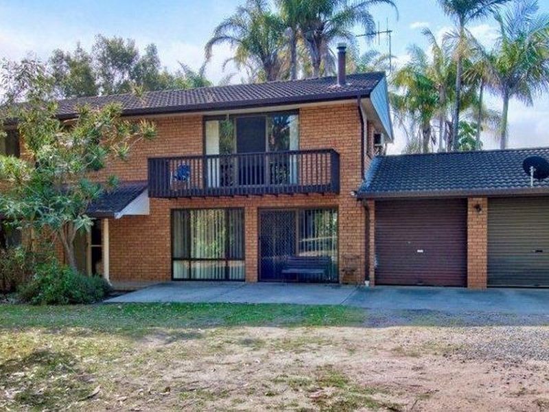 Lot 16 Ocean Park Estate Ocean Drive, Lake Cathie NSW 2445