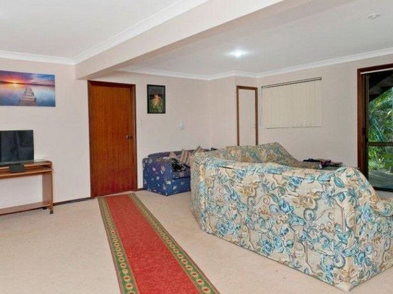 Lot 16 Ocean Park Estate Ocean Drive, Lake Cathie NSW 2445