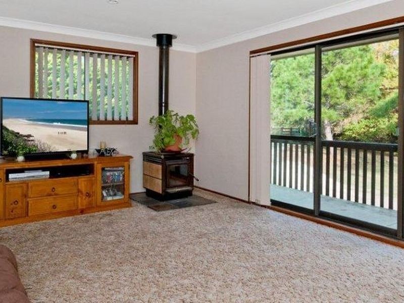 Lot 16 Ocean Park Estate Ocean Drive, Lake Cathie NSW 2445