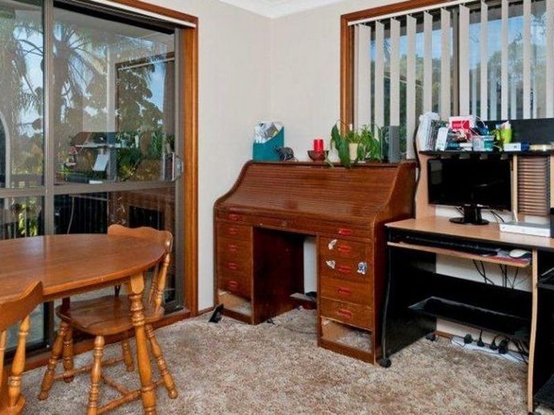 Lot 16 Ocean Park Estate Ocean Drive, Lake Cathie NSW 2445