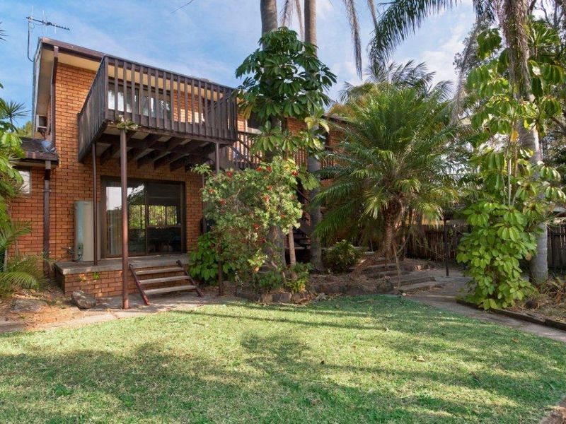Lot 16 Ocean Park Estate Ocean Drive, Lake Cathie NSW 2445
