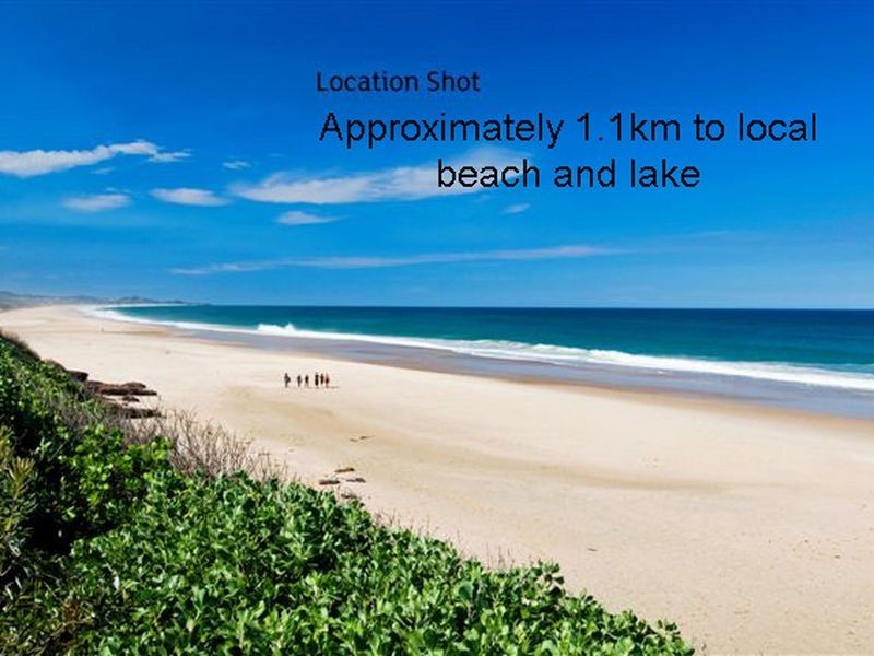 37 Cathie Circuit, Lake Cathie NSW 2445