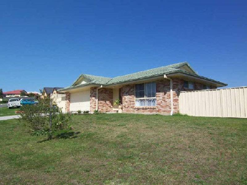 31 Bounty Avenue, Lake Cathie NSW 2445