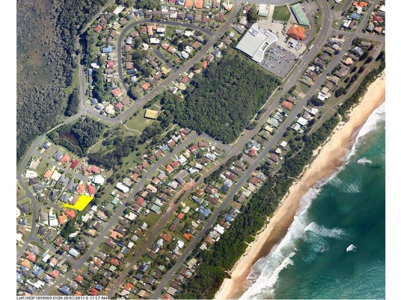 9 Solebay Place, Lake Cathie NSW 2445