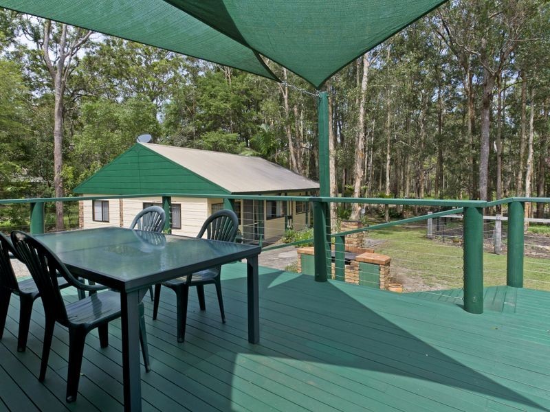 43 Kenwood Drive, Lake Cathie NSW 2445