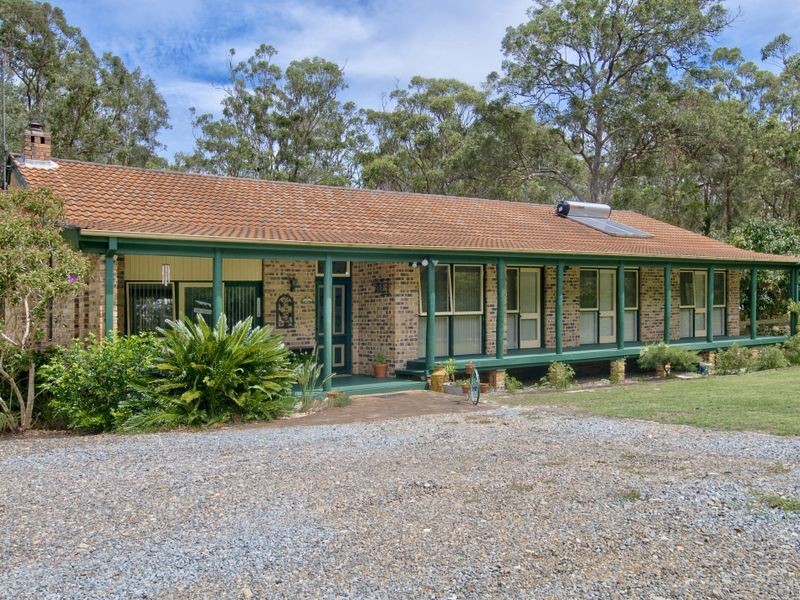 43 Kenwood Drive, Lake Cathie NSW 2445