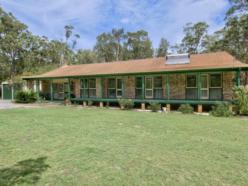 43 Kenwood Drive, Lake Cathie NSW 2445