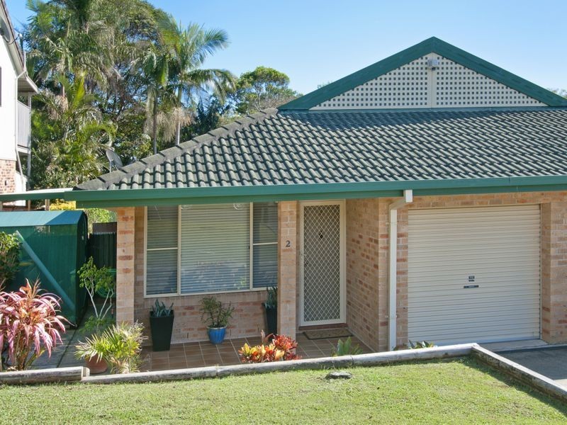 2/45 Fiona Crescent, Lake Cathie NSW 2445