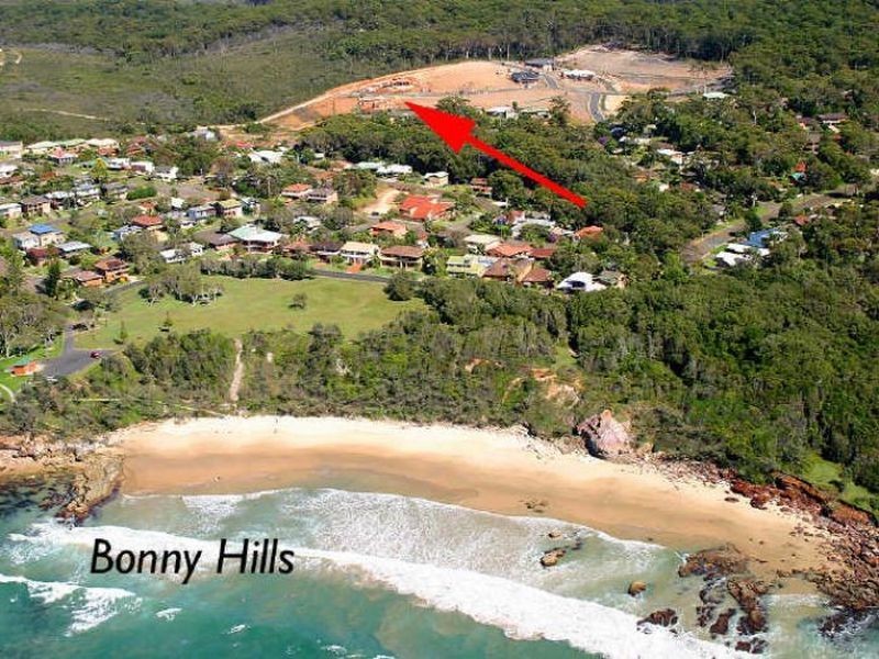 44 Sinclair Drive, Bonny Hills NSW 2445