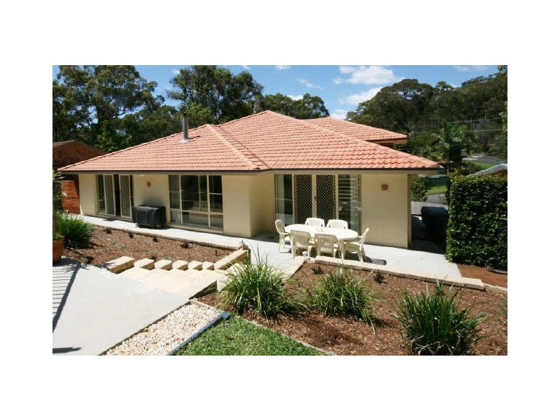 4 Marumba Court, Bonny Hills NSW 2445