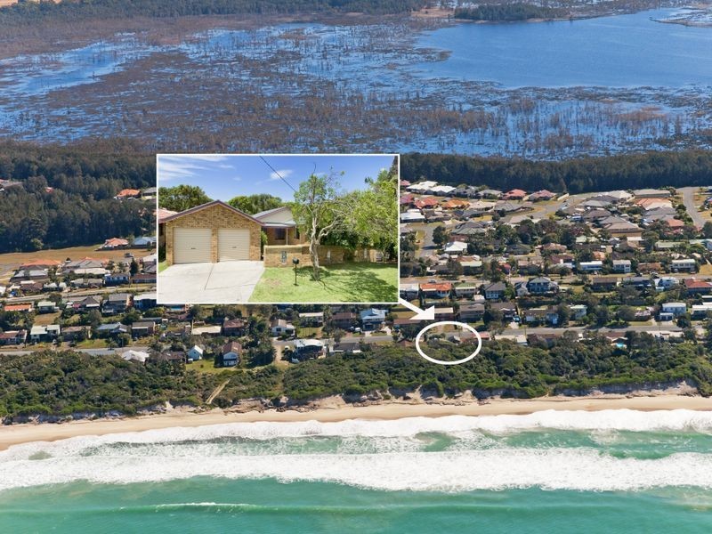 98 Chepana Street, Lake Cathie NSW 2445