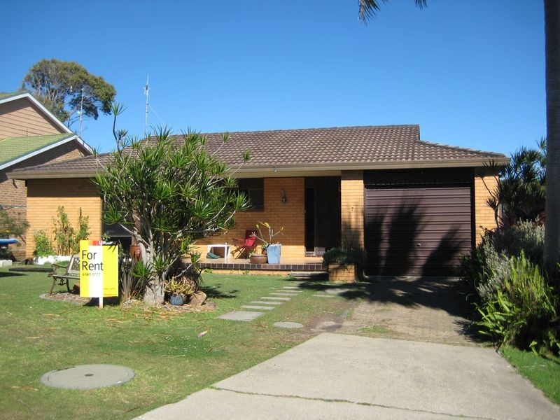 7 Jordan Avenue, Bonny Hills NSW 2445