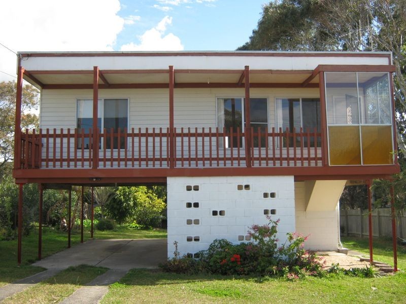 855 Ocean Drive, Bonny Hills NSW 2445