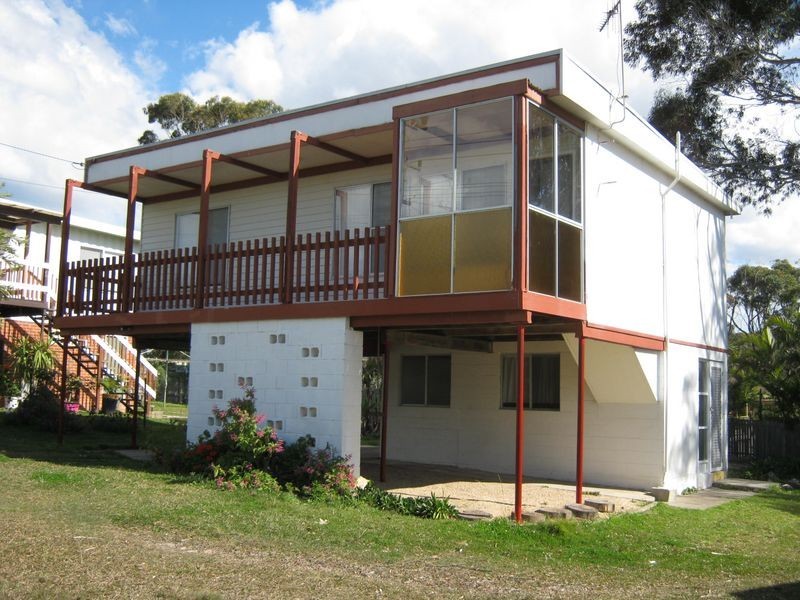 855 Ocean Drive, Bonny Hills NSW 2445