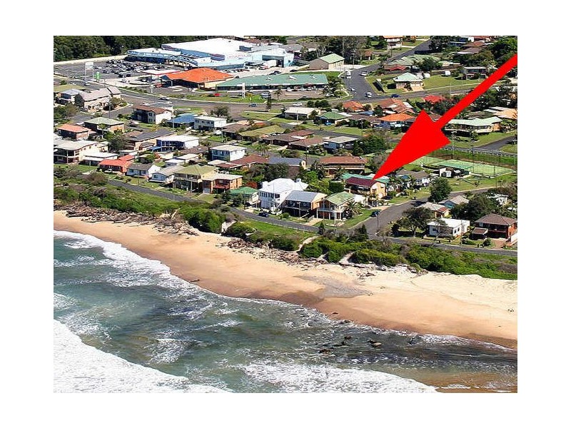 2 Kalang Street, Lake Cathie NSW 2445