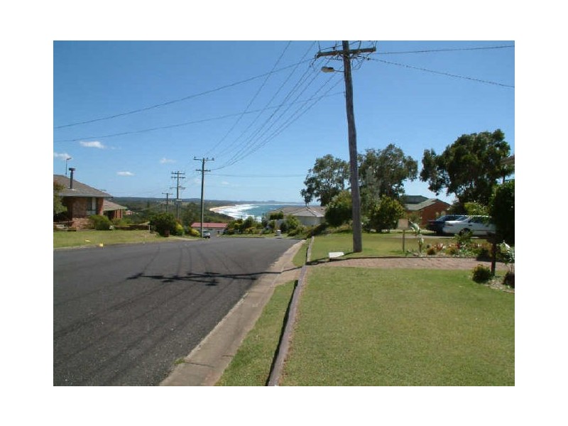 22 Panorama Drive, Bonny Hills NSW 2445