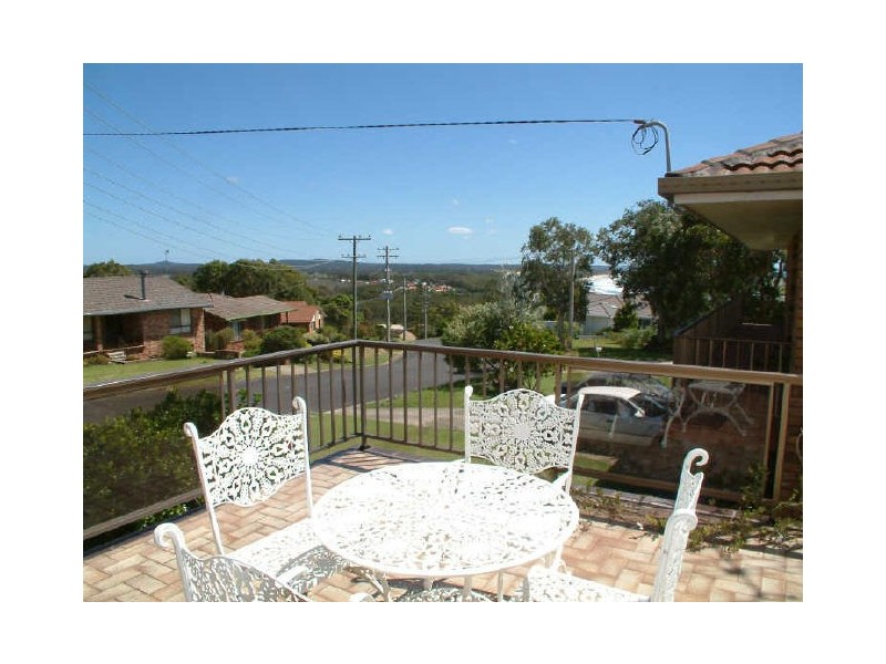 22 Panorama Drive, Bonny Hills NSW 2445