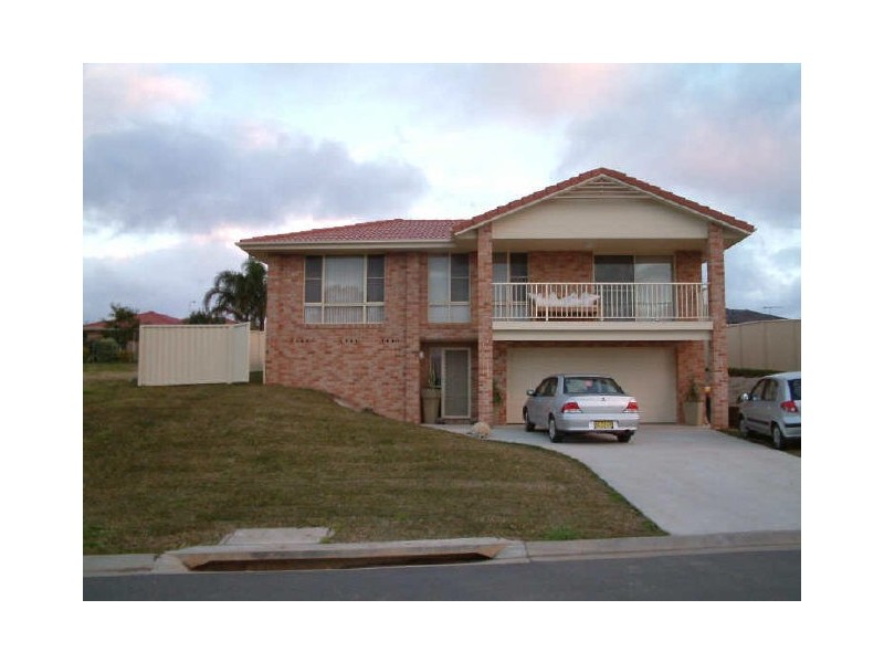 32 Rainbow Beach Drive, Bonny Hills NSW 2445