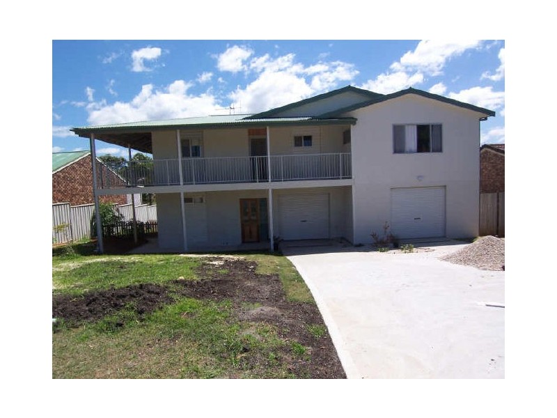 27 Fiona Crescent, Lake Cathie NSW 2445