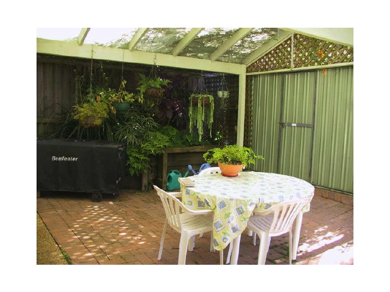 16 Seafront Circuit, Bonny Hills NSW 2445