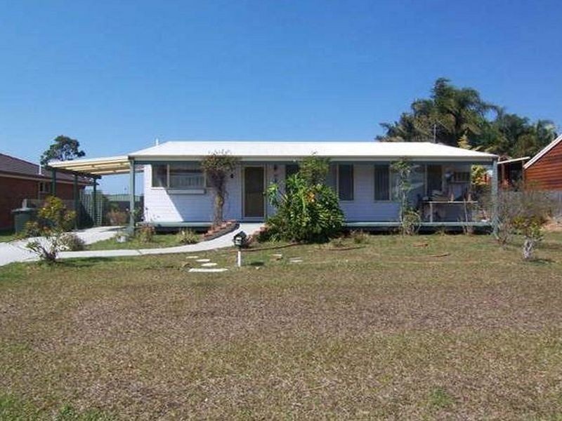 28 Seawind Chase, Bonny Hills NSW 2445