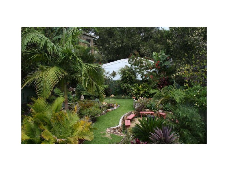 21 Jordan Avenue, Bonny Hills NSW 2445