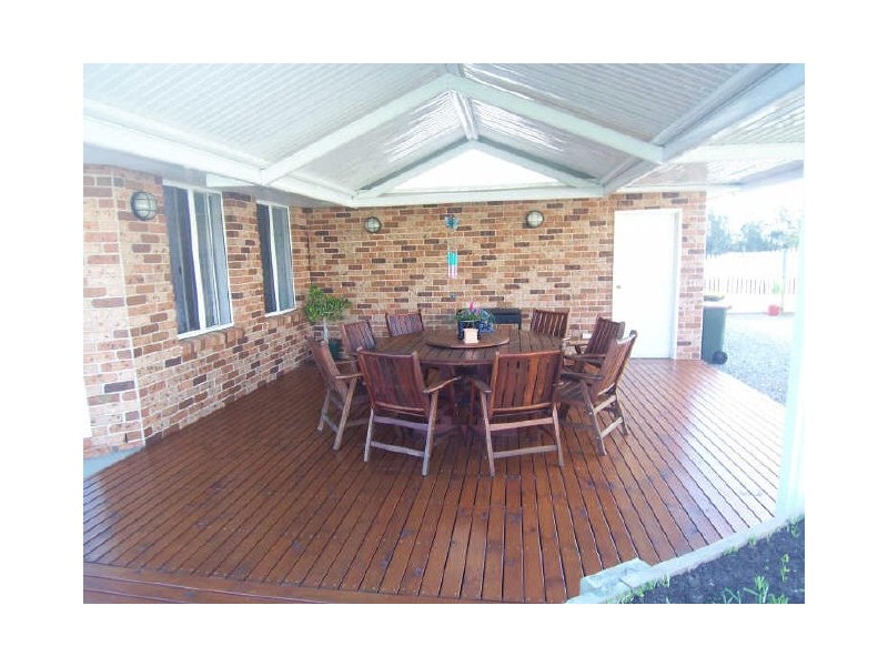 36 Abel Tasman Drive, Lake Cathie NSW 2445