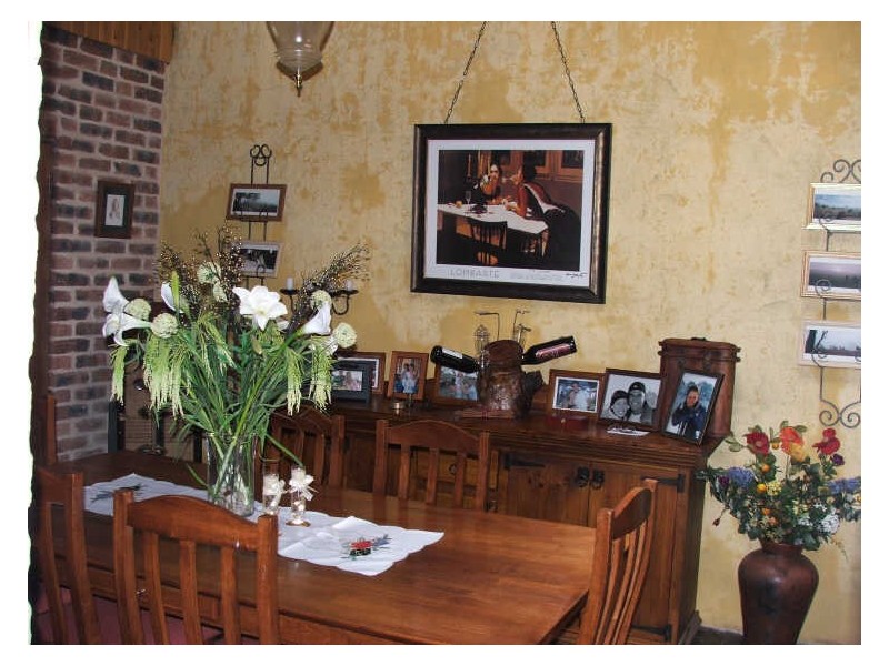 “Willow Glen”/87 Jones Lane, Newbridge NSW 2795
