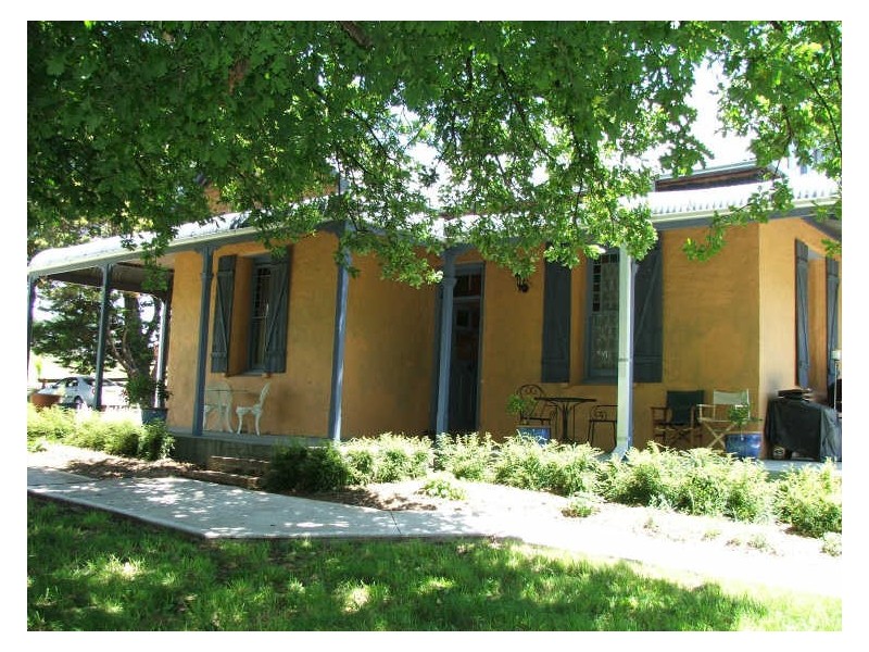 “Willow Glen”/87 Jones Lane, Newbridge NSW 2795