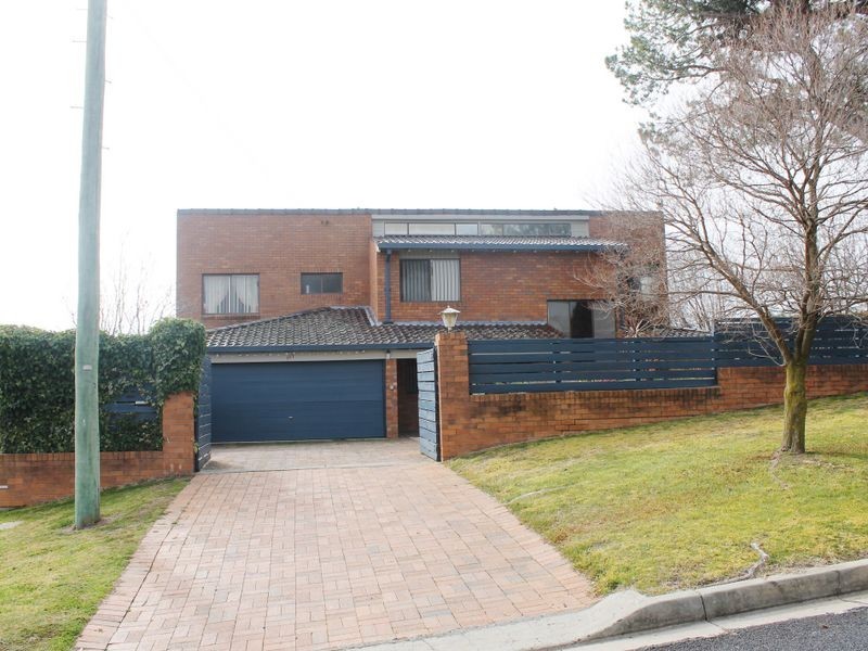 167 Browning Street, Bathurst NSW 2795