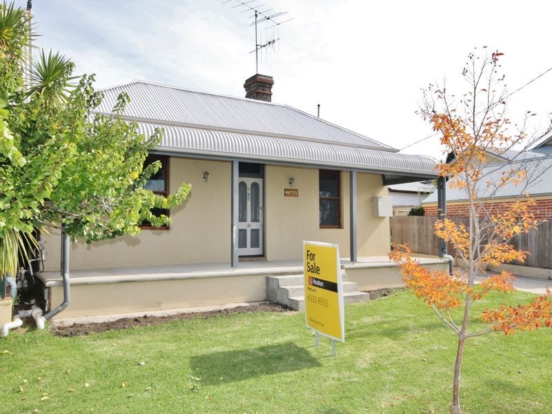 10 Park Street, Bathurst NSW 2795