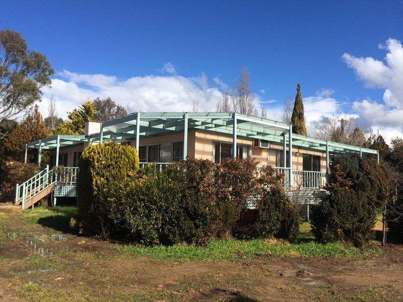 Lot 24 238 Eglinton Road, Bathurst NSW 2795