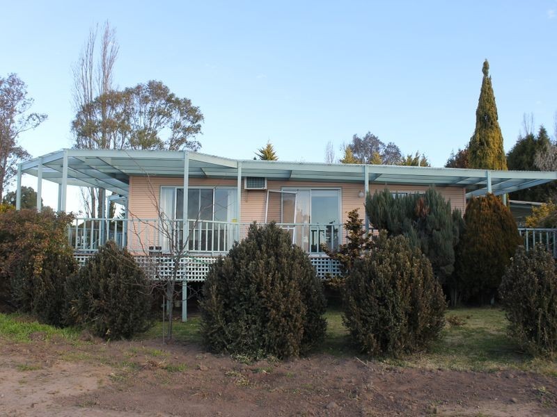 Lot 24 238 Eglinton Road, Bathurst NSW 2795