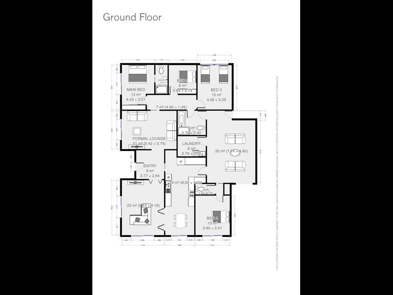 Lot 24 238 Eglinton Road, Bathurst NSW 2795