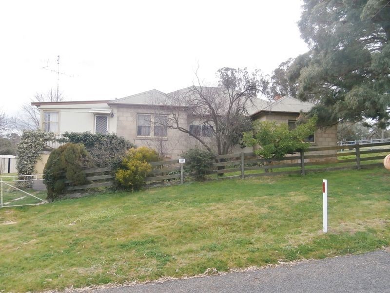 1395 Tarana Road, Bathurst NSW 2795