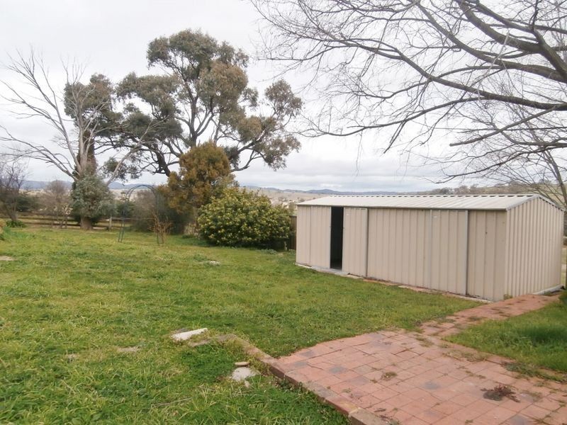 1395 Tarana Road, Bathurst NSW 2795