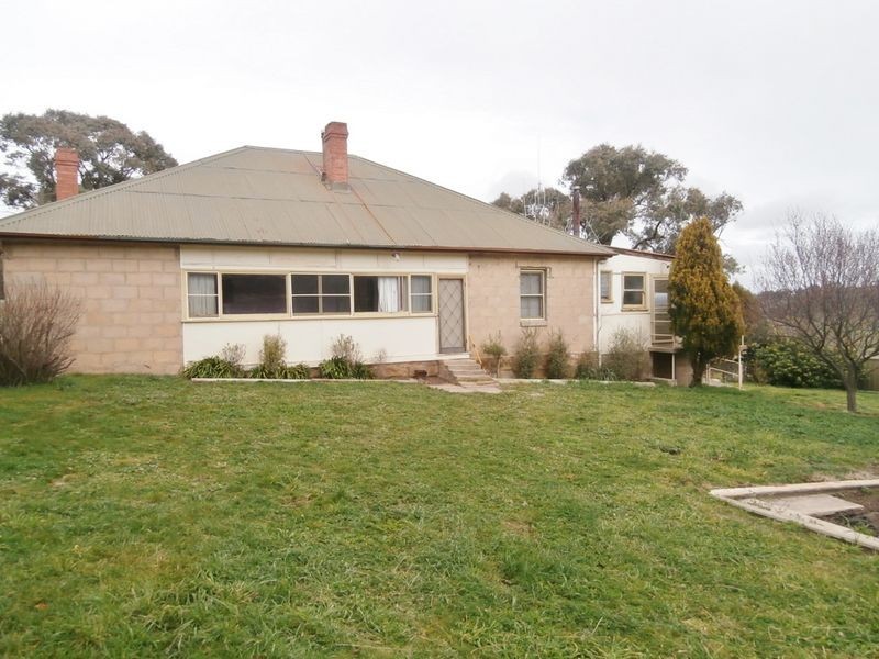 1395 Tarana Road, Bathurst NSW 2795