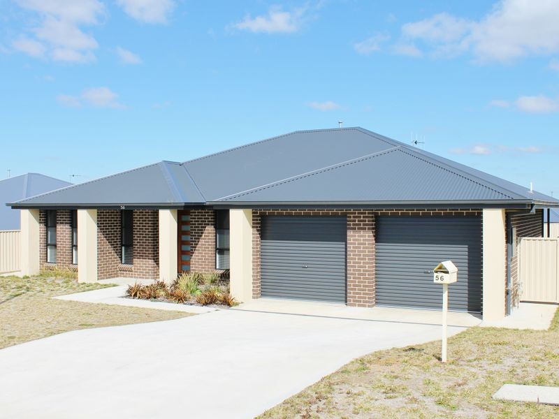 56 Ashworth Drive, Bathurst NSW 2795