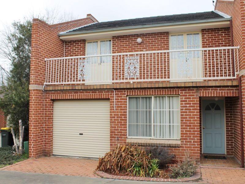 5/171 Keppel Street, Bathurst NSW 2795
