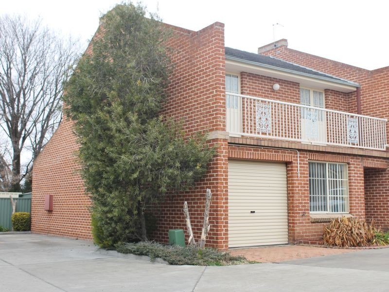 5/171 Keppel Street, Bathurst NSW 2795