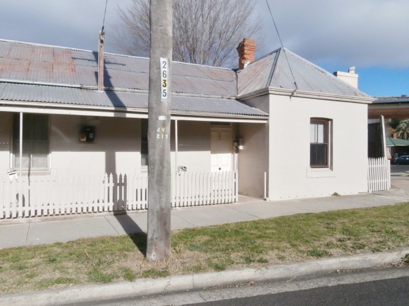250 William Street, Bathurst NSW 2795