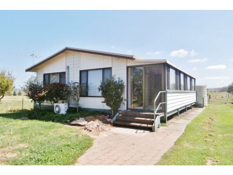 384 Eleven Mile Drive, Bathurst NSW 2795
