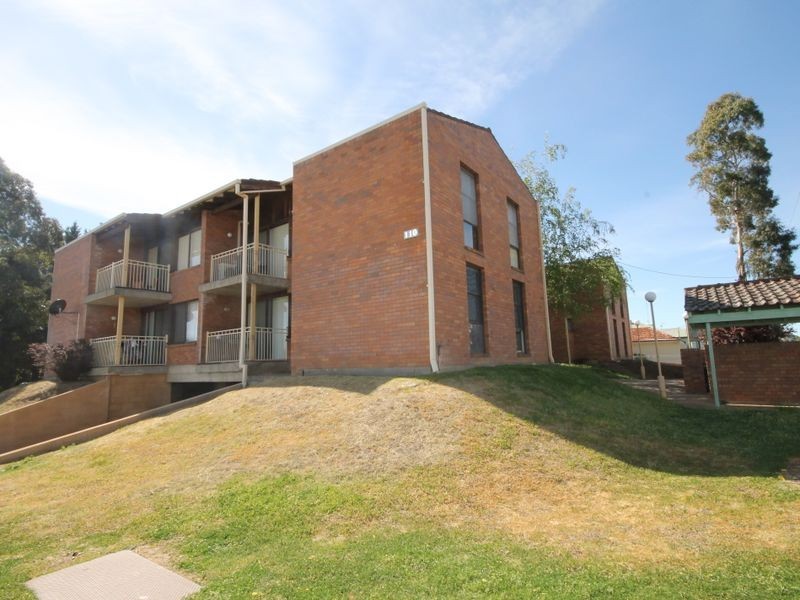 1/110 George Street, Bathurst NSW 2795