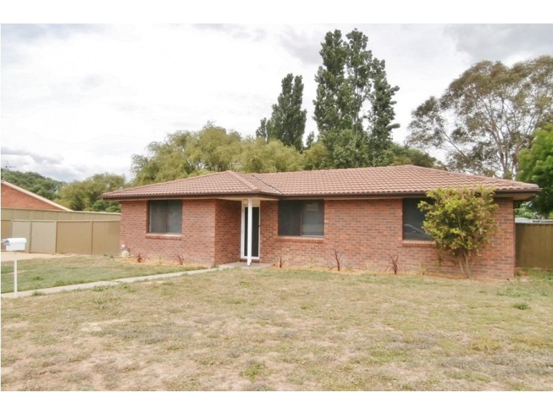 29 Patterson Street, Bathurst NSW 2795