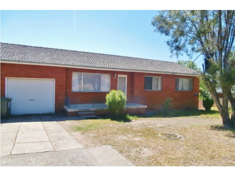 307 Keppel Street, Bathurst NSW 2795