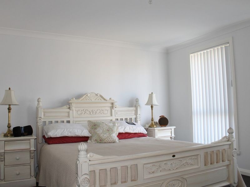 7 Mendel Drive, Kelso NSW 2795