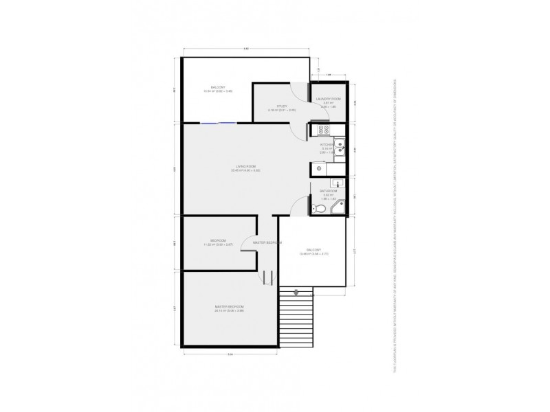 12 Henderson Street, West Bathurst NSW 2795 Floorplan