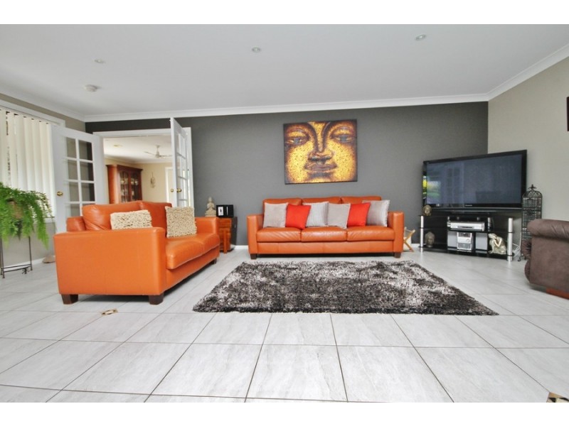 22 Marriott Avenue, Kelso NSW 2795