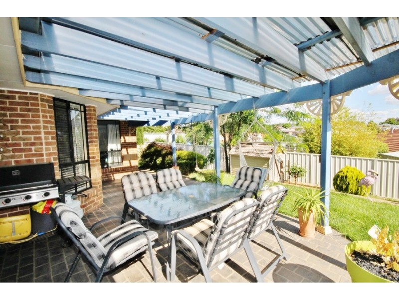4 Lindens Close, Kelso NSW 2795