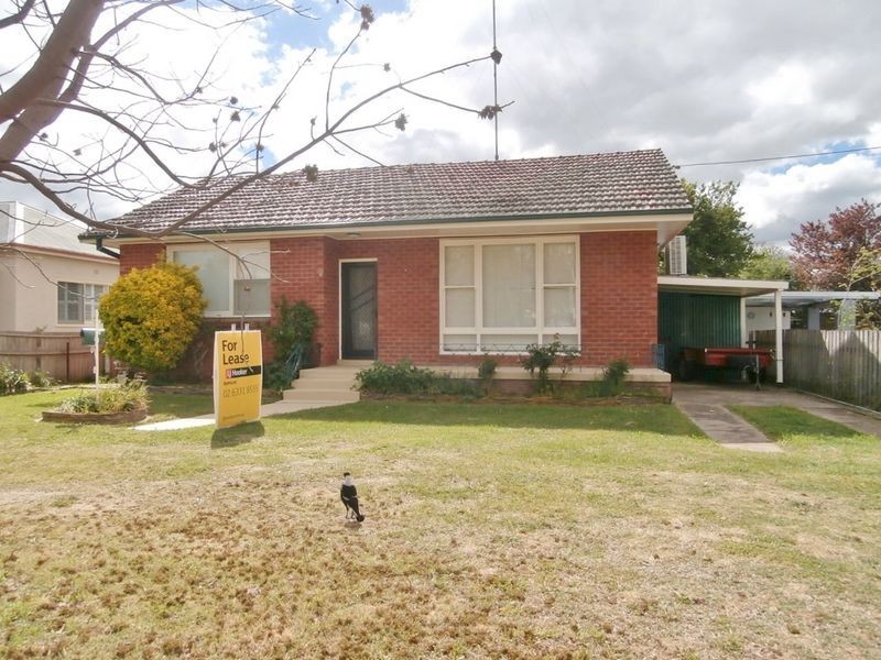 37 Stewart Street, Bathurst NSW 2795